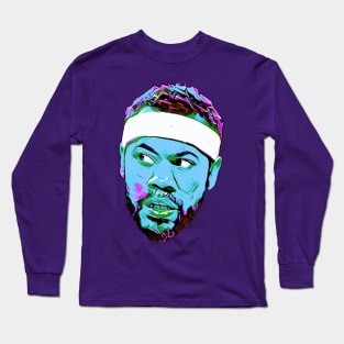 Sheed Long Sleeve T-Shirt